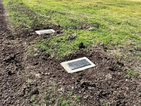 Terreno en  Venta Gorina