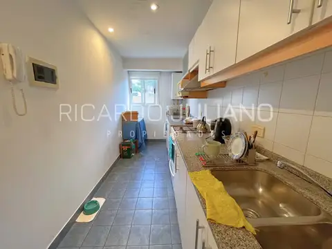 Departamento en Venta 15 años