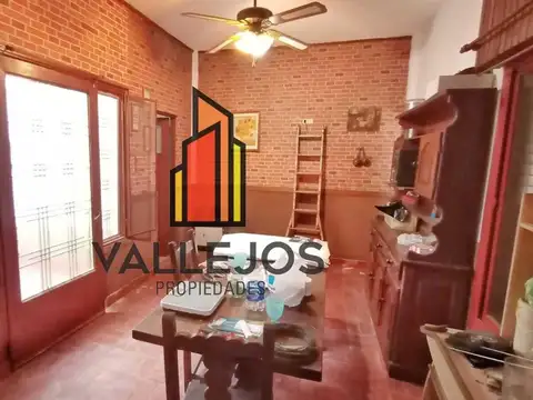Depto Tipo Casa en Venta de 3 ambientes