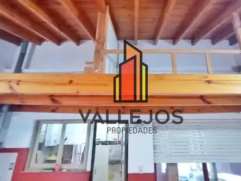 Depto Tipo Casa en Venta en Villa Celina, USD 49.900