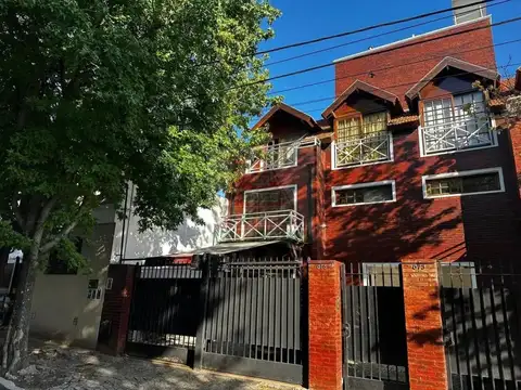 DUPLEX 5 AMBIENTES, VENTA EN PUNTA CHICA