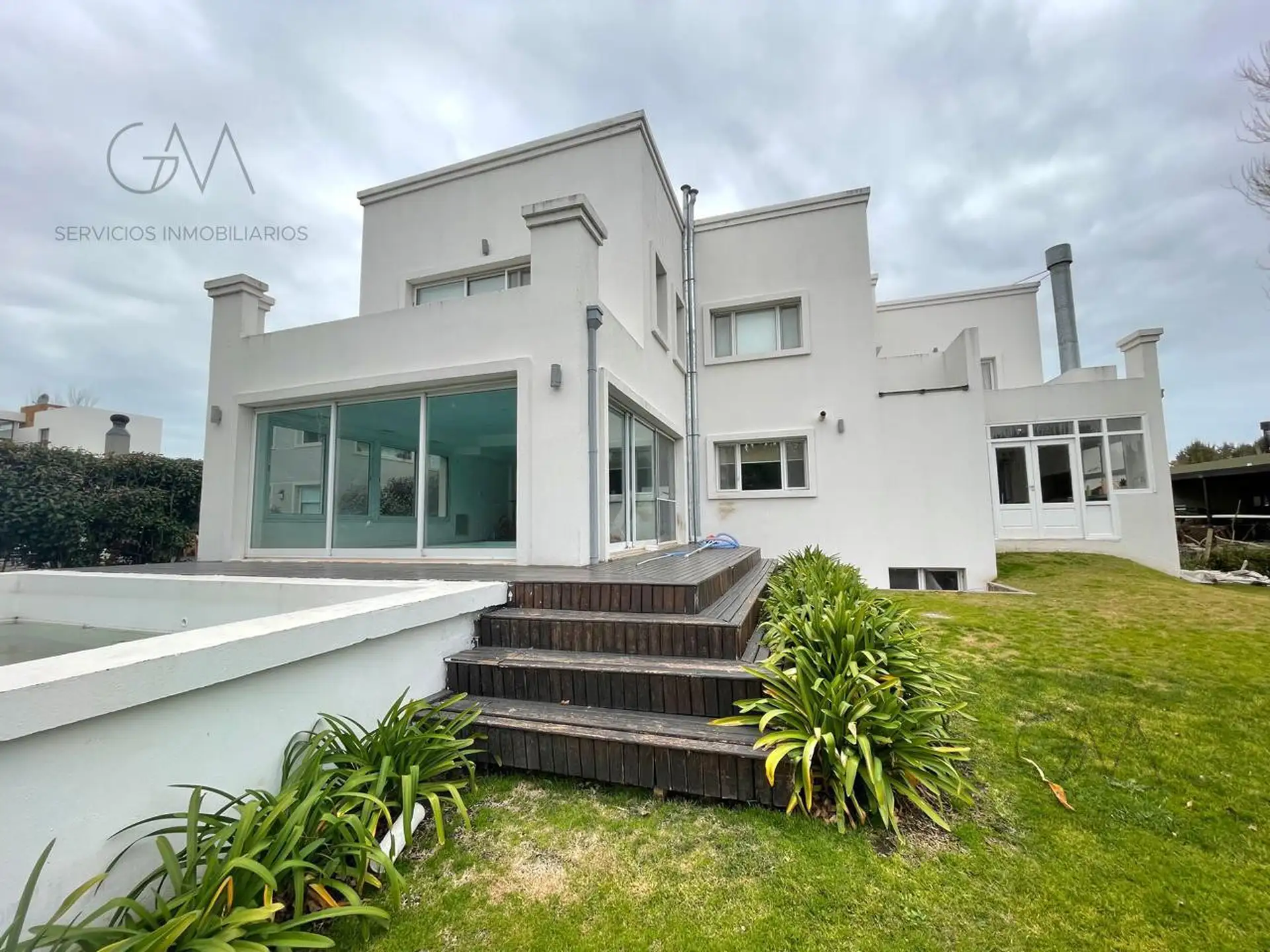 Casa en venta Rumenco