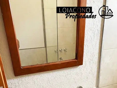 Departamento en Venta con 1 cochera