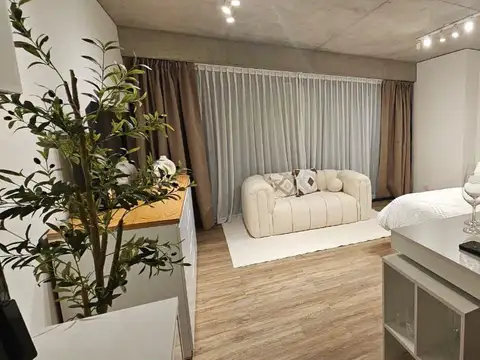 Departamento en Alquiler en Puerto Madero, Capital Federal