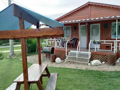 Casa en Venta 16 años