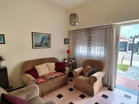 Casa en Venta 45 años