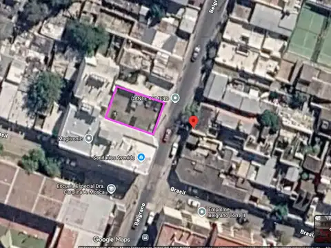 Terreno en Venta en Guemes, Córdoba