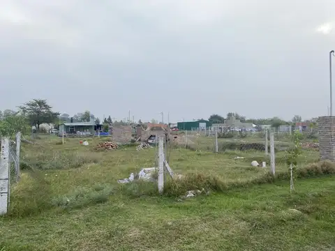 Lorenzo Ruiz, Villa Ruiz