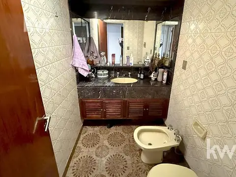 Depto Tipo Casa en Venta de 4 dormitorios