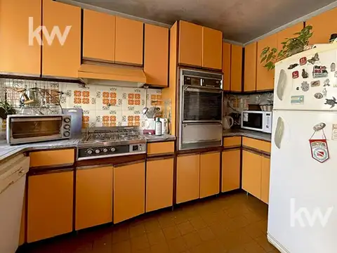 Depto Tipo Casa en Venta de 4 ambientes