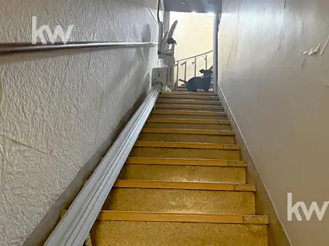 Depto Tipo Casa en Venta en Villa General Mitre, USD 173.000