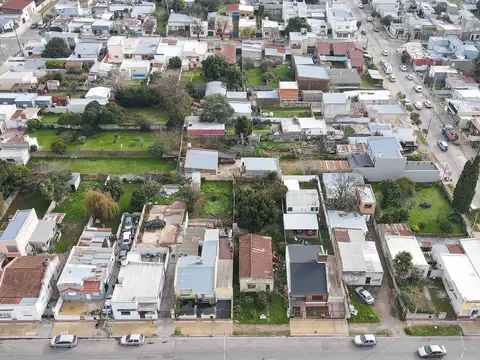 Terreno en Venta de 400,0 m2