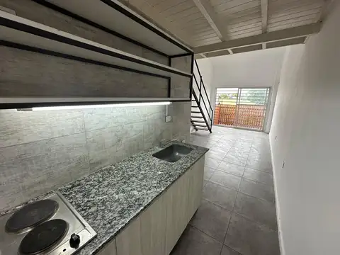 Departamento en Venta al Este