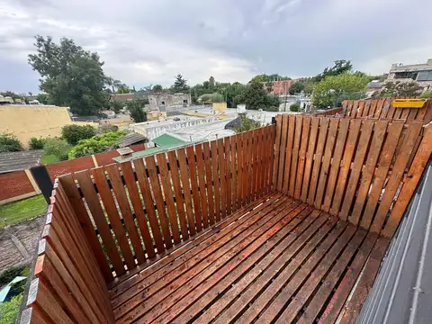 Departamento en Venta en Villa Altube, USD 36.000