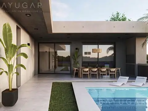 Casa en Venta en San Sebastian, Countries y Barrios Cerrados en Escobar