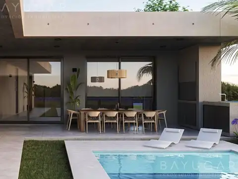Venta Casa - Barrio Privado San Sebastián, Pilar