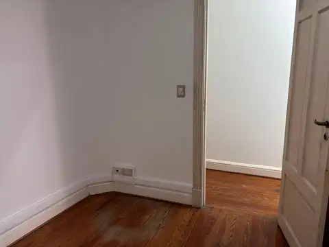 Departamento 5 ambientes con 1 baño