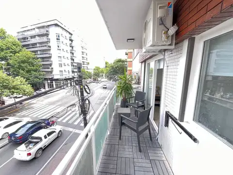 Avenida Córdoba 5100