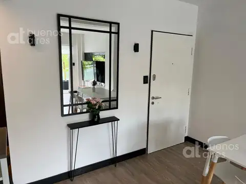 Departamento en Alquiler Temporal en Palermo Soho, USD 1.500