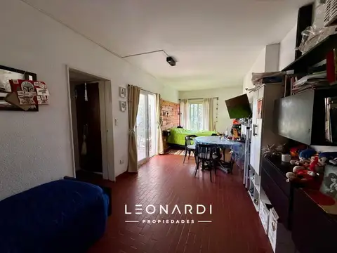 Departamento en Venta 20 años