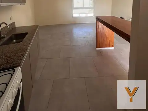 Departamento en venta - 1 Dormitorio 1 Baño - 51Mts2 - Luján