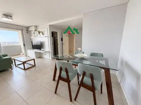 Departamento en Venta en Alto Alberdi, USD 126.000