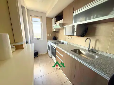 Departamento en Venta 10 años
