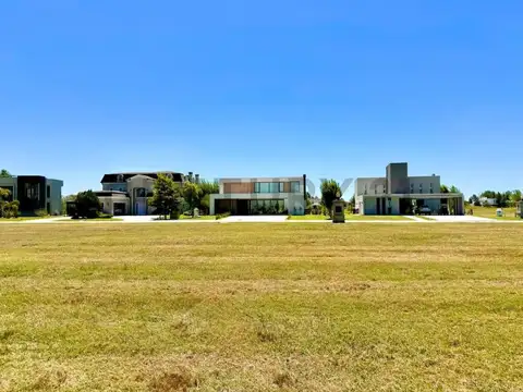 Venta Lote San Eliseo Canning 1200 M2