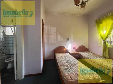 Casa en Alquiler de 2 dormitorios