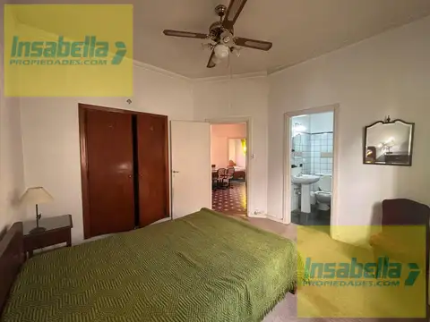 Casa en Alquiler 40 años