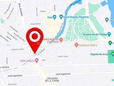 Terreno en Venta, FOT 70