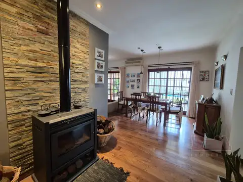 Casa en Venta de 3 dormitorios
