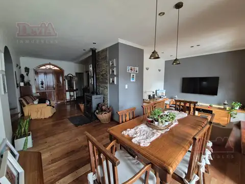 Casa lote propio 3 dorm en suite - Piscina - Cochera Munro Vicente Lopez