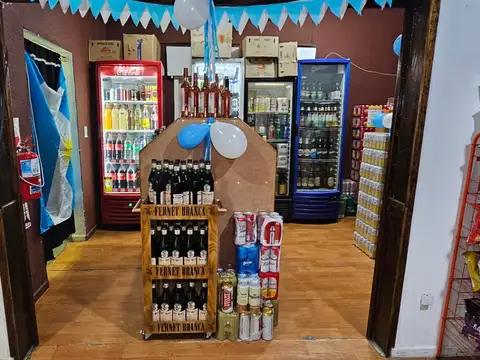 Local en Venta 40 años