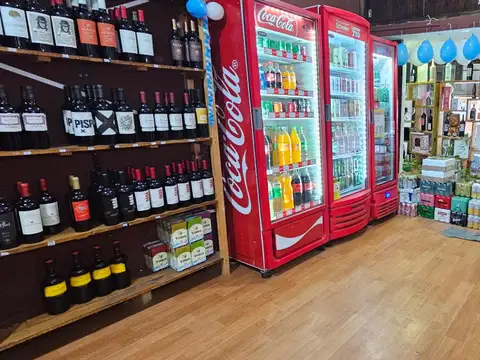 Local en Venta 40 años