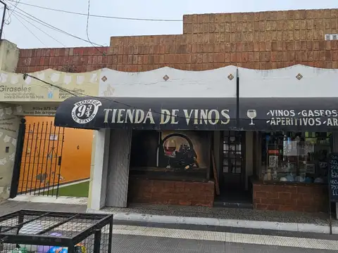 Local comercial en venta ubicado en Punta Alta