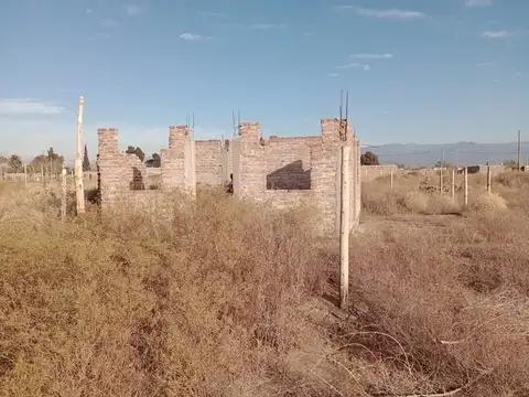 Vendo Lote en Barrio El Libertador, El Sauce