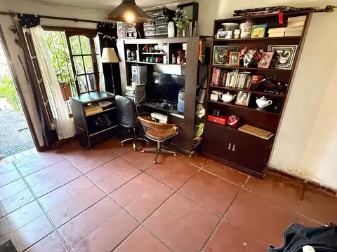 VENTA DUPLEX 3 AMBIENTES RAMOS MEJIA APTO CREDITO