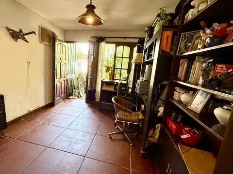 VENTA DUPLEX 3 AMBIENTES RAMOS MEJIA APTO CREDITO