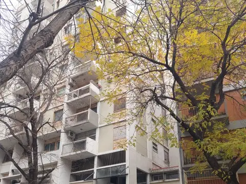 DEPARTAMENTO 1 AMBIENTE - PALERMO, CAPITAL FEDERAL