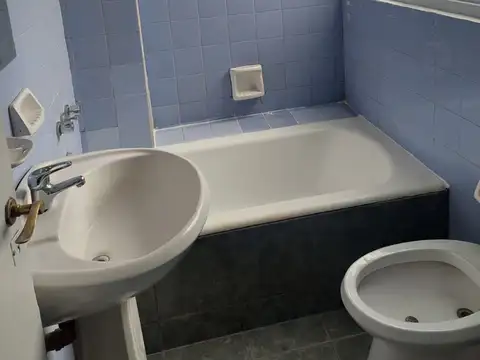 Departamento en Venta en Palermo, USD 53.000