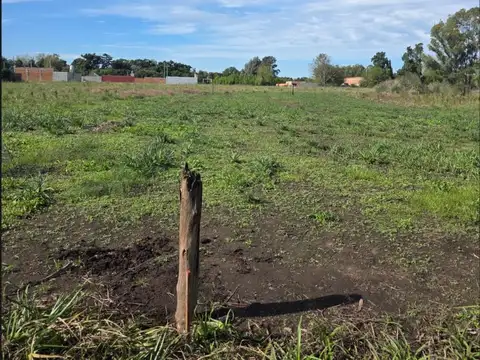 Terreno en Venta en Virrey del Pino, USD 8.500