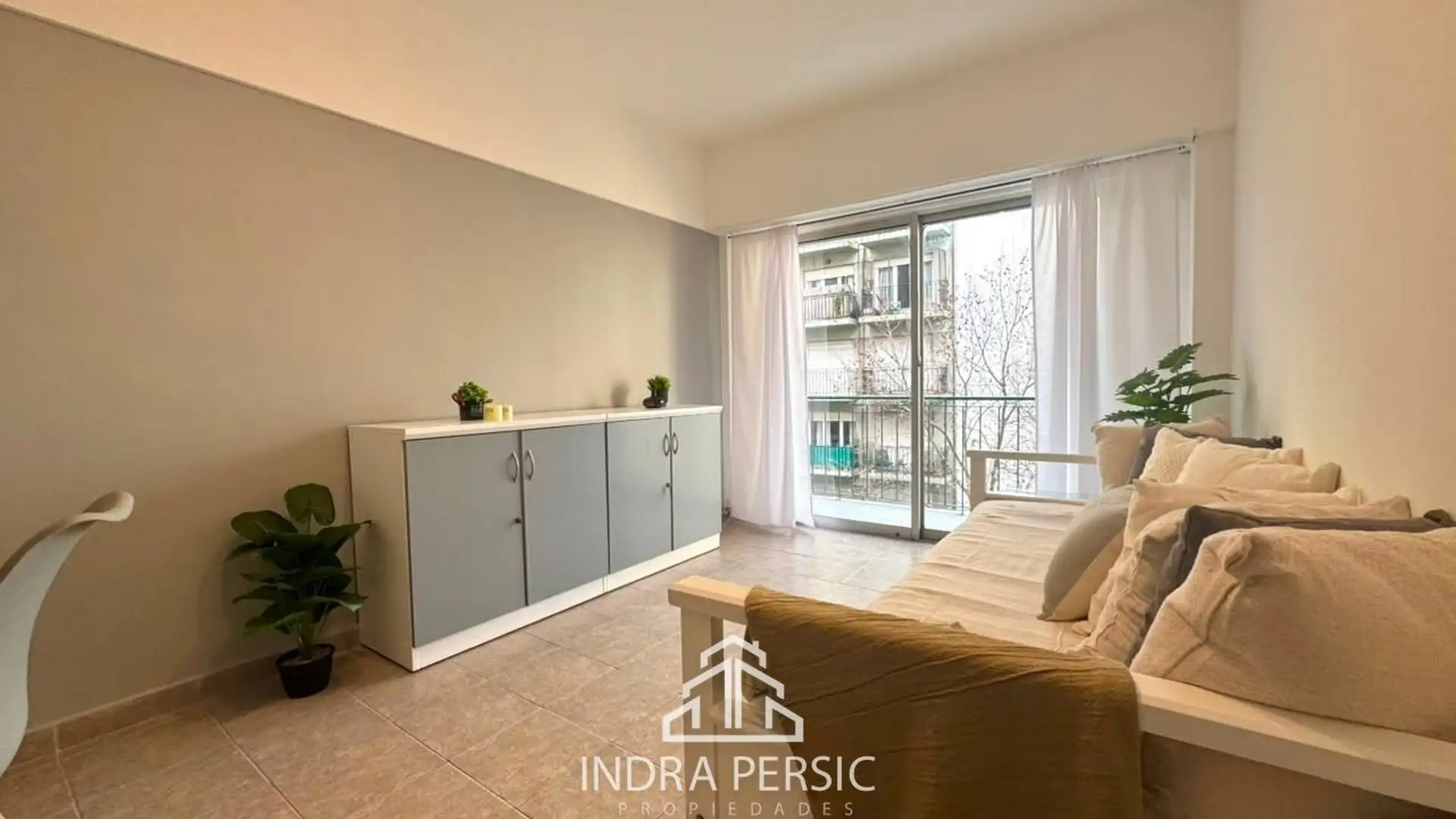 Venta Departamento Güemes Mar del Plata 2 Ambientes
