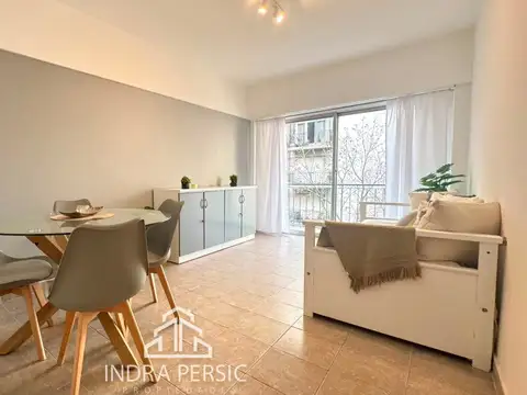Venta Departamento Güemes Mar del Plata 2 Ambientes