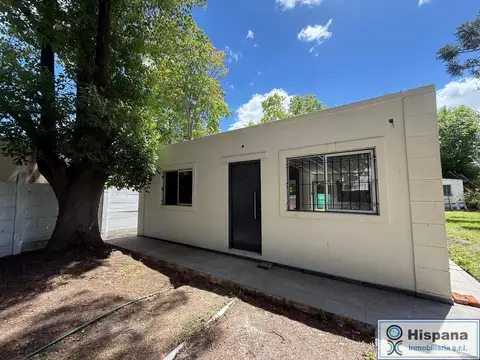 Hermosa casa en venta a estrenar en Del Viso, Zona Koch, Pilar.