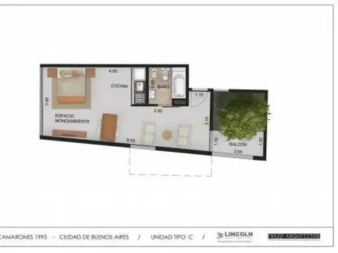 Departamento en Venta Permite mascota