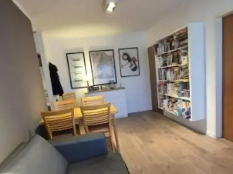 VENTA DEPARTAMENTO 2 DORMITORIOS