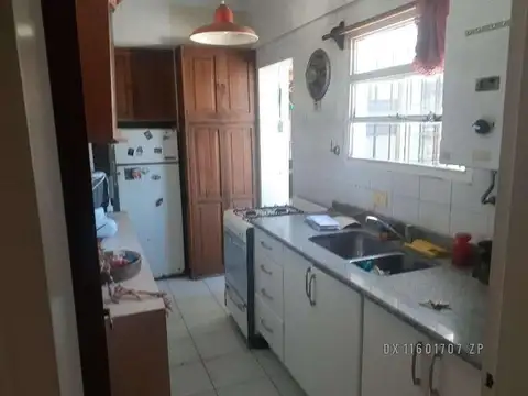 Martínez - Departamento Venta USD 210.000