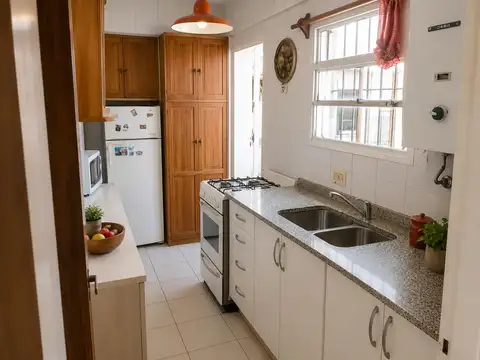Departamento en Venta de 3 dormitorios