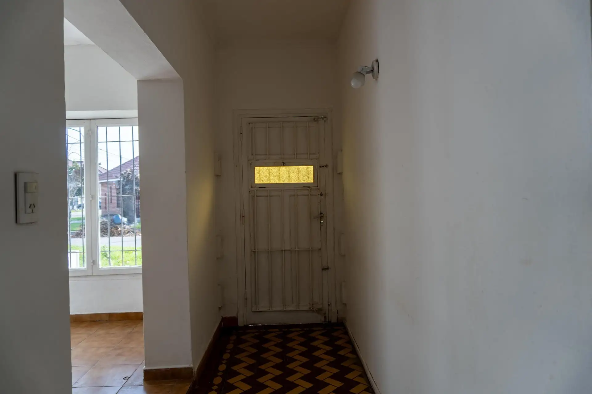 Casa 4 amb a reciclar